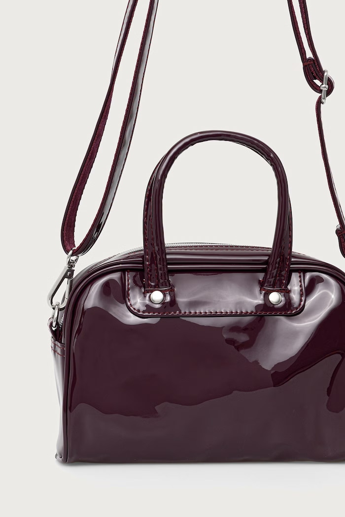 Doplnky adidas Originals crossbody kabelka dámska Adicolor KQ9066 fialová