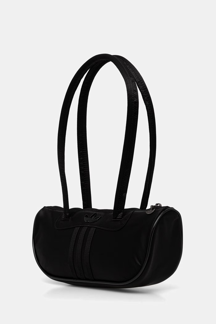 adidas Originals baguette γυναικεία KQ6807 μαύρο AW26