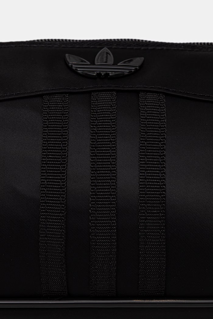 Αξεσουάρ adidas Originals baguette γυναικεία KQ6807 μαύρο