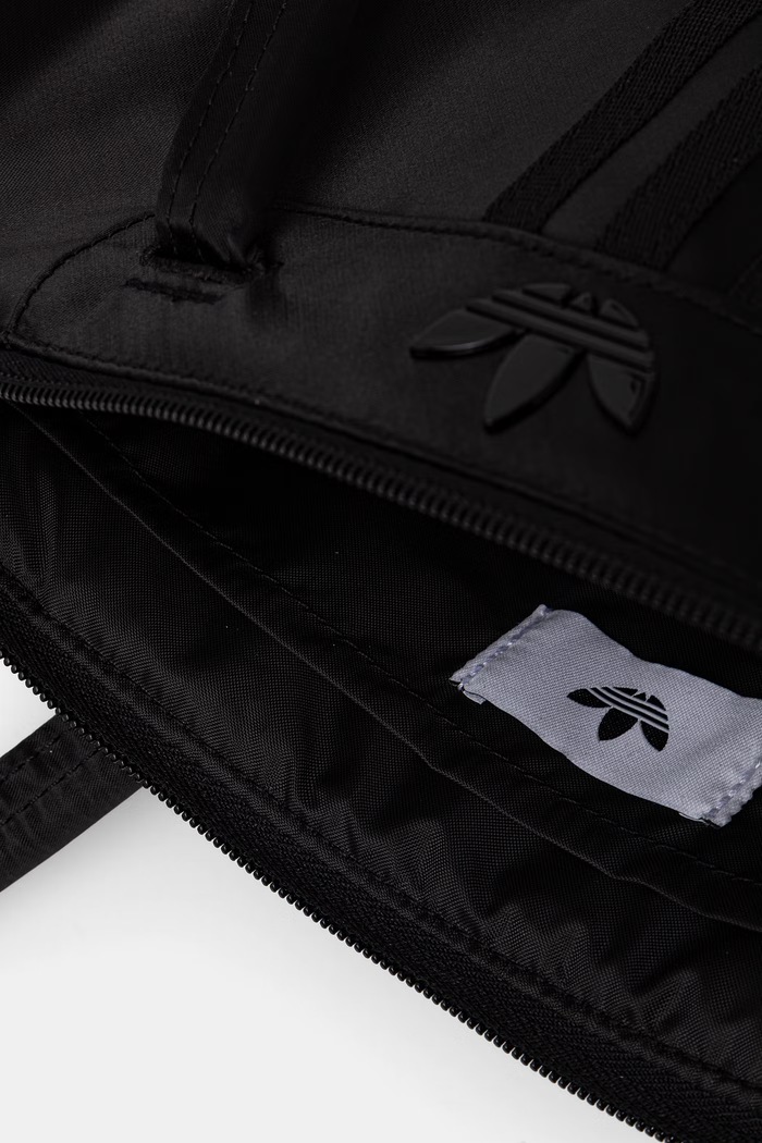 adidas Originals baguette γυναικεία KQ6807 μαύρο