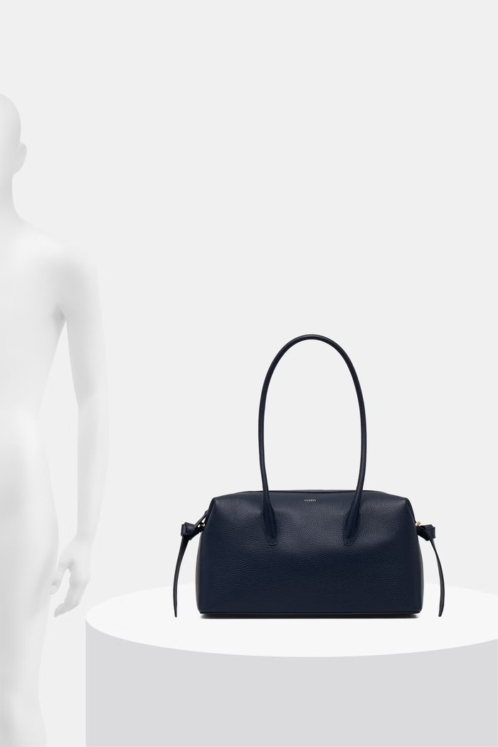 Yuzefi torebka tote damska skórzana BRIOCHE DUFFLE YUZSS26.HB.BD.L063