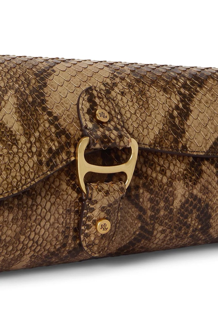 Lauren Ralph Lauren torebka damska skórzana 431P15622