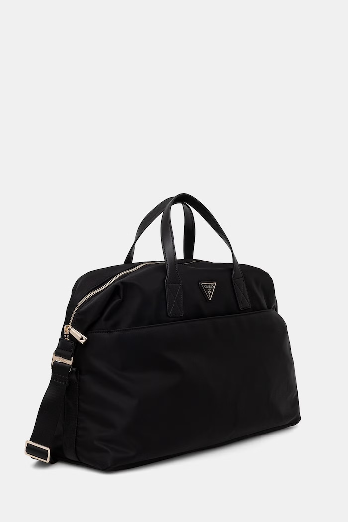 Guess női táska FOLLIE TWNN96.76903 fekete AW26