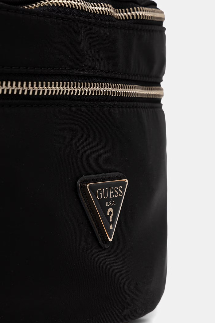Guess pasna torbica ženska FOLLIE črna TWNN96.76081