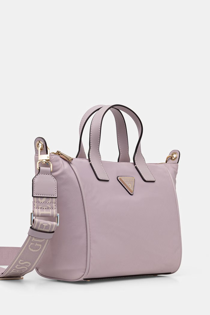 Guess crossbody torbica ženska FOLLIE TWNN96.76019 roza AW26