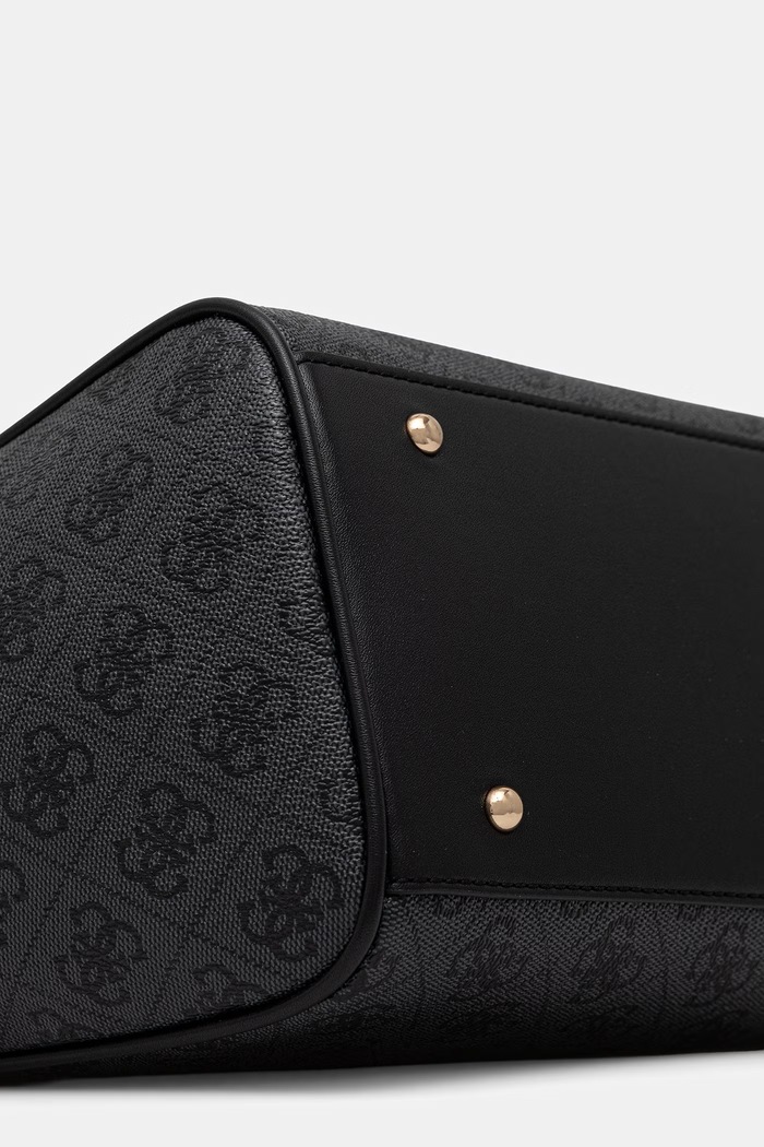 Guess torba za žene od imitacije kože FOLLIE TWLB96.76019