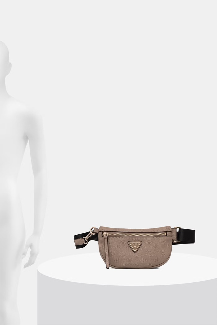 Guess mala torba za žene od imitacije kože DEVON TWDP97.45083