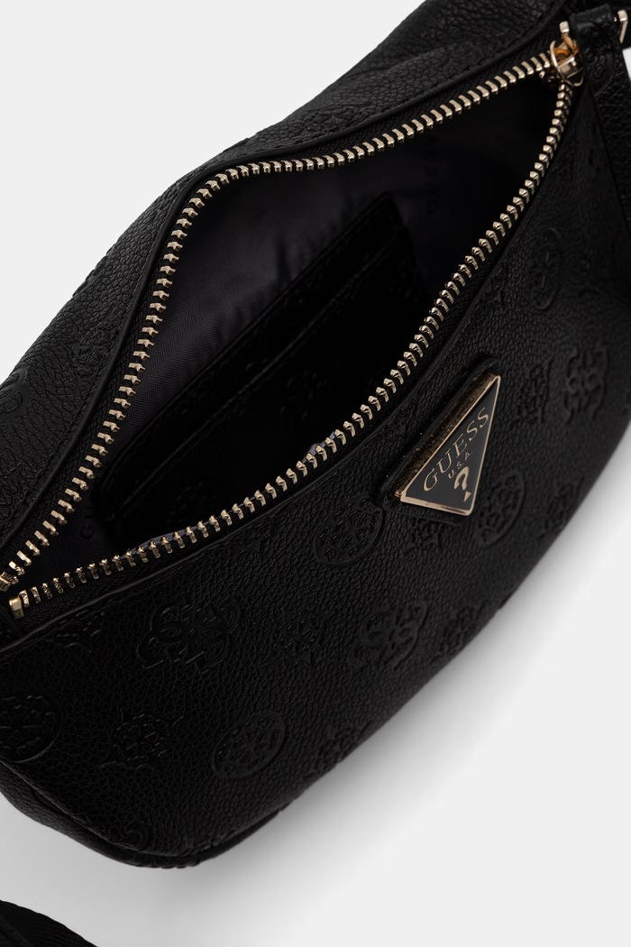 Guess mala torba za žene od imitacije kože DEVON TWDP97.45083