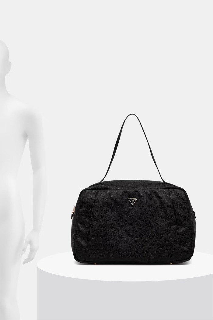 Guess shopper torba ženska iz umetnega usnja DEVON TWDP97.45024