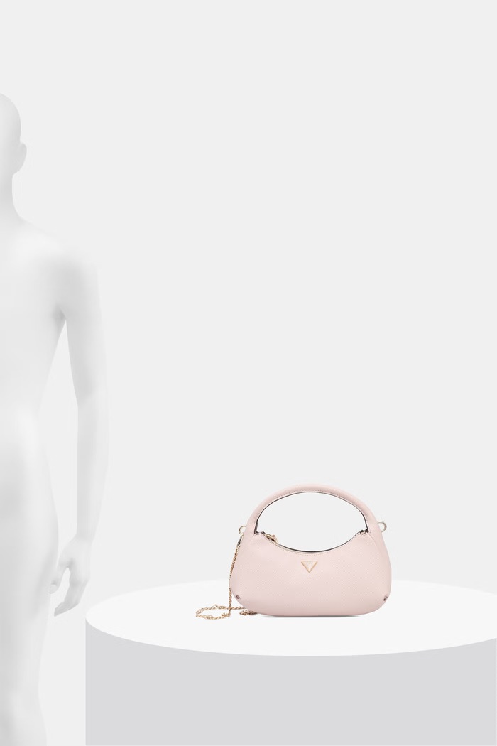 Guess torebka crossbody damska z imitacji skóry GILDA HWZG97.47730