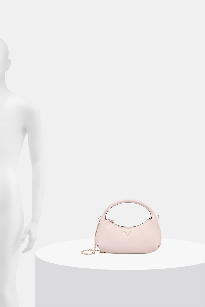 Guess torebka crossbody damska z imitacji skóry GILDA HWZG97.47730