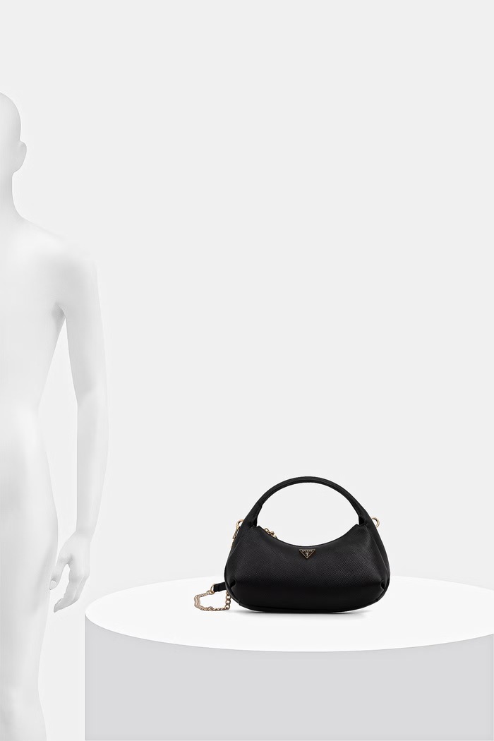 Guess crossbody kabelka dámská z imitace kůže GILDA HWZG97.47730