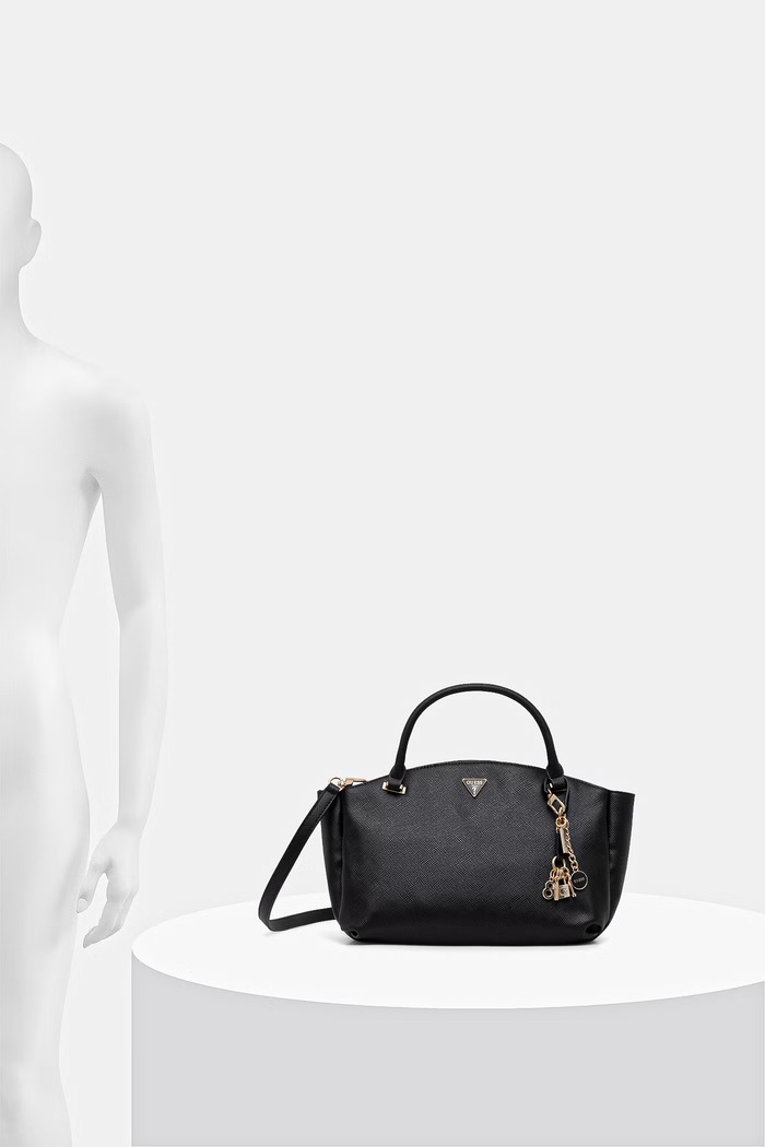 Guess crossbody kabelka dámska z imitácie kože GILDA HWZG97.47060