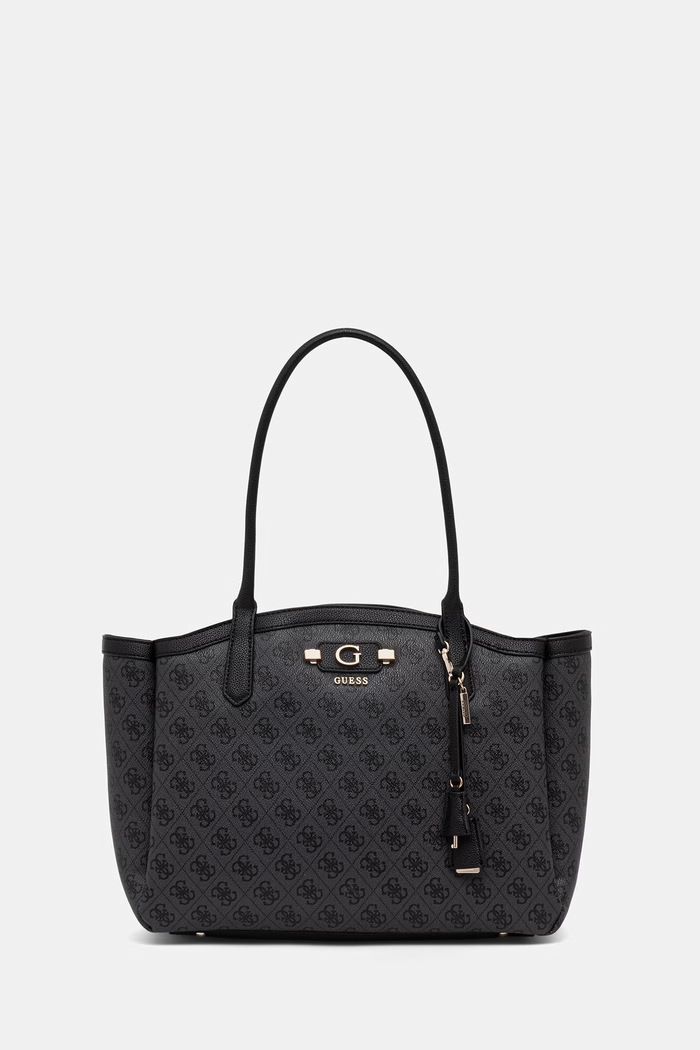 Guess shopper torba za žene LINDSEY siva HWSG97.49230