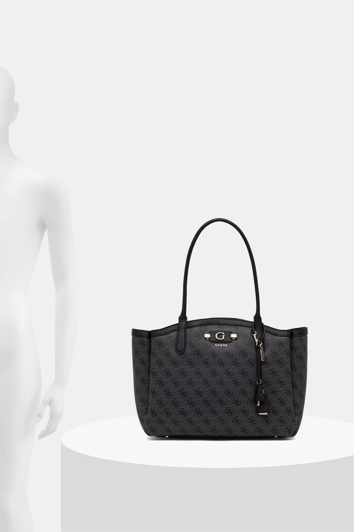 Guess shopper torba za žene LINDSEY HWSG97.49230