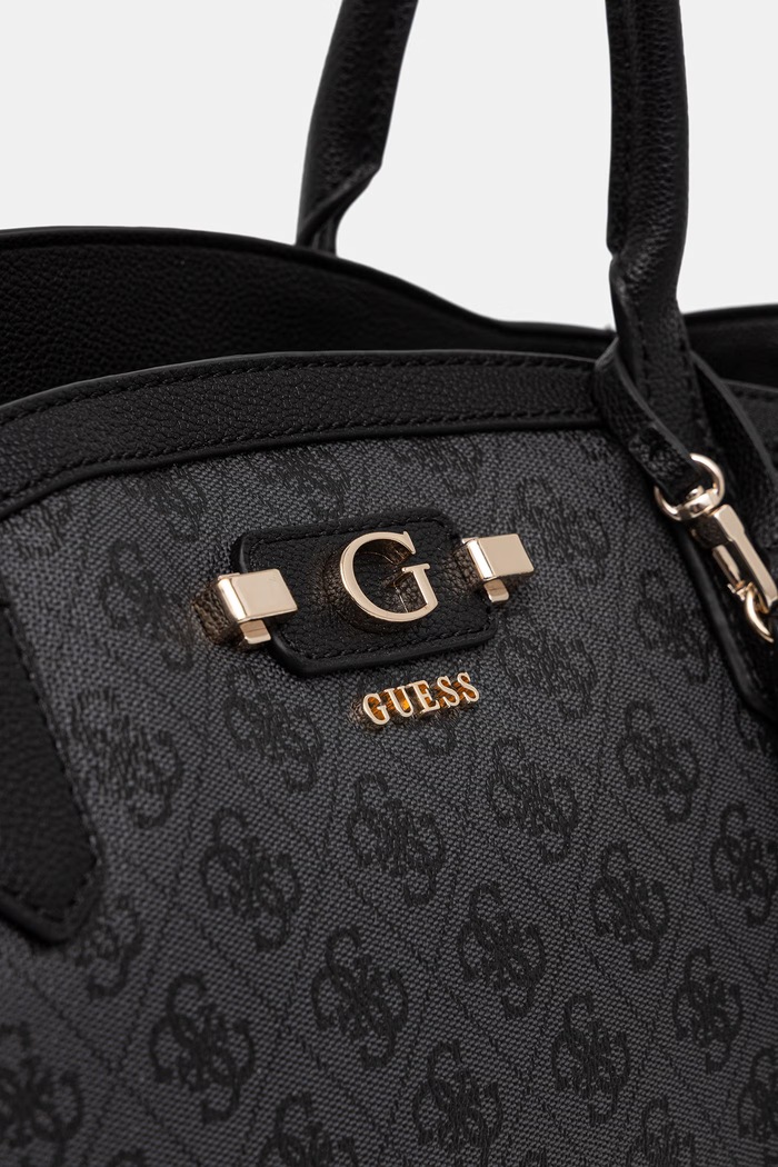 Guess shopper torba za žene LINDSEY siva HWSG97.49230