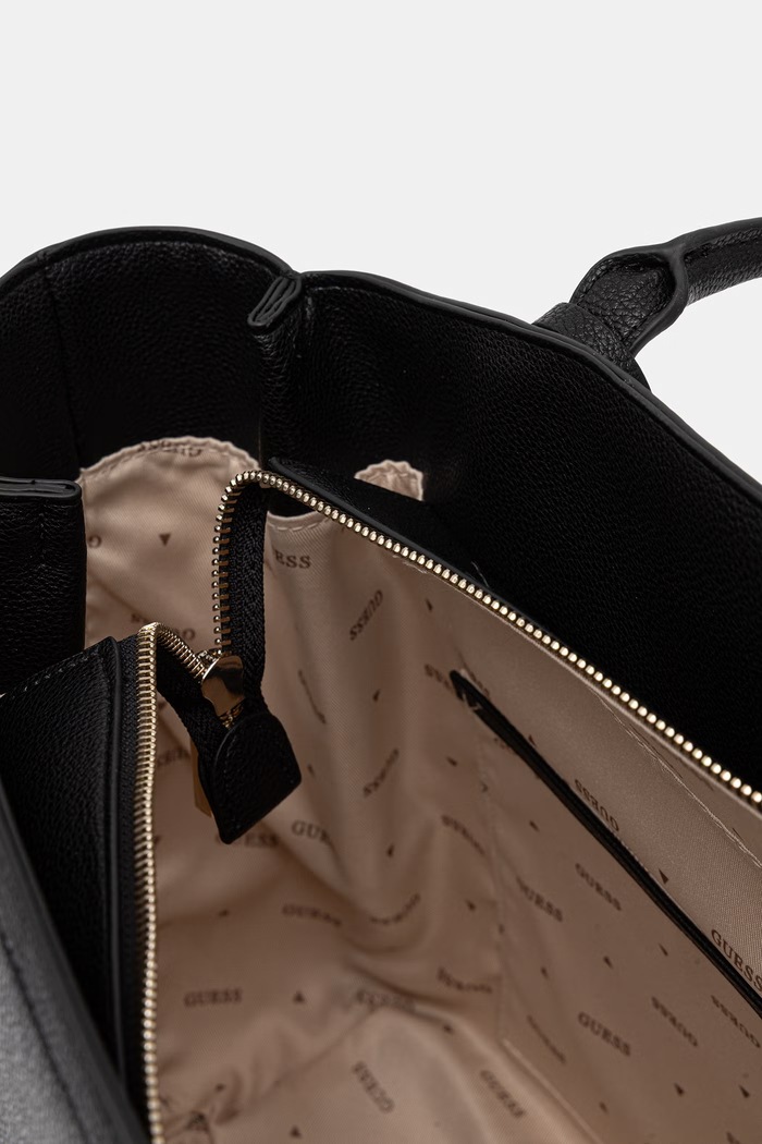 Guess shopper torba za žene LINDSEY HWSG97.49230 siva