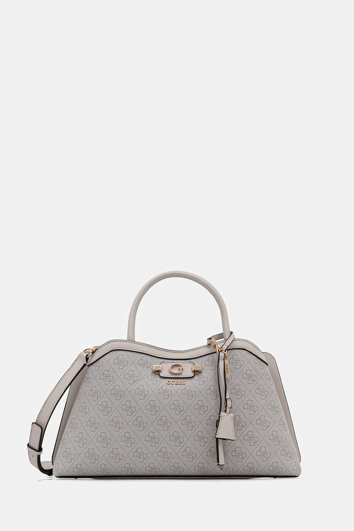 Guess torebka crossbody damska LINDSEY beżowy HWSG97.49060
