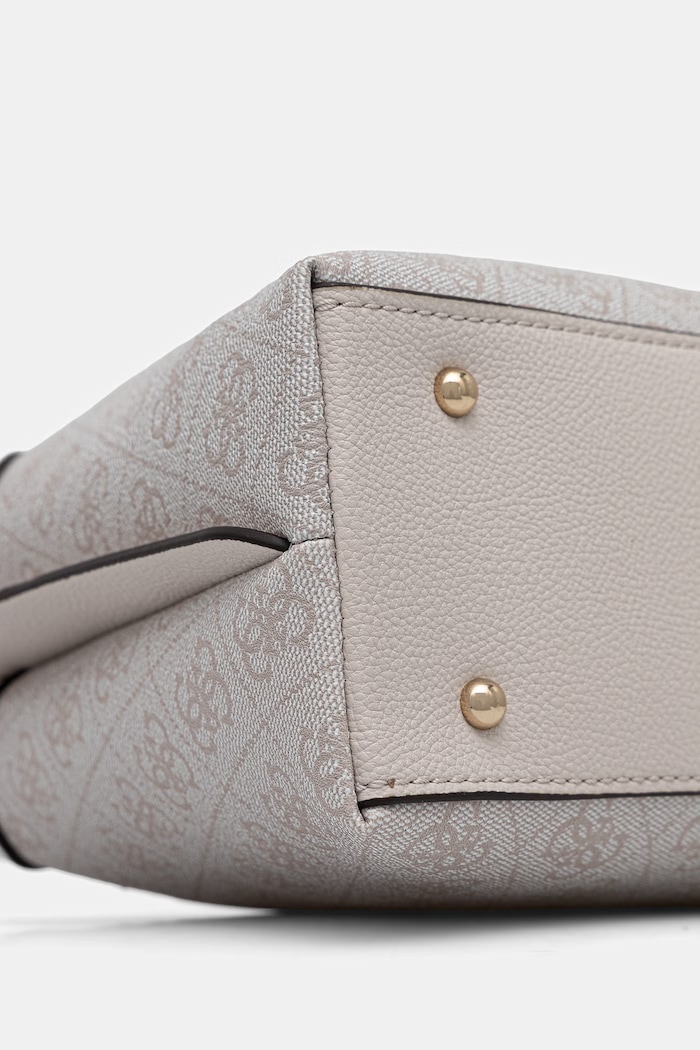 Guess torebka crossbody damska LINDSEY HWSG97.49060 beżowy