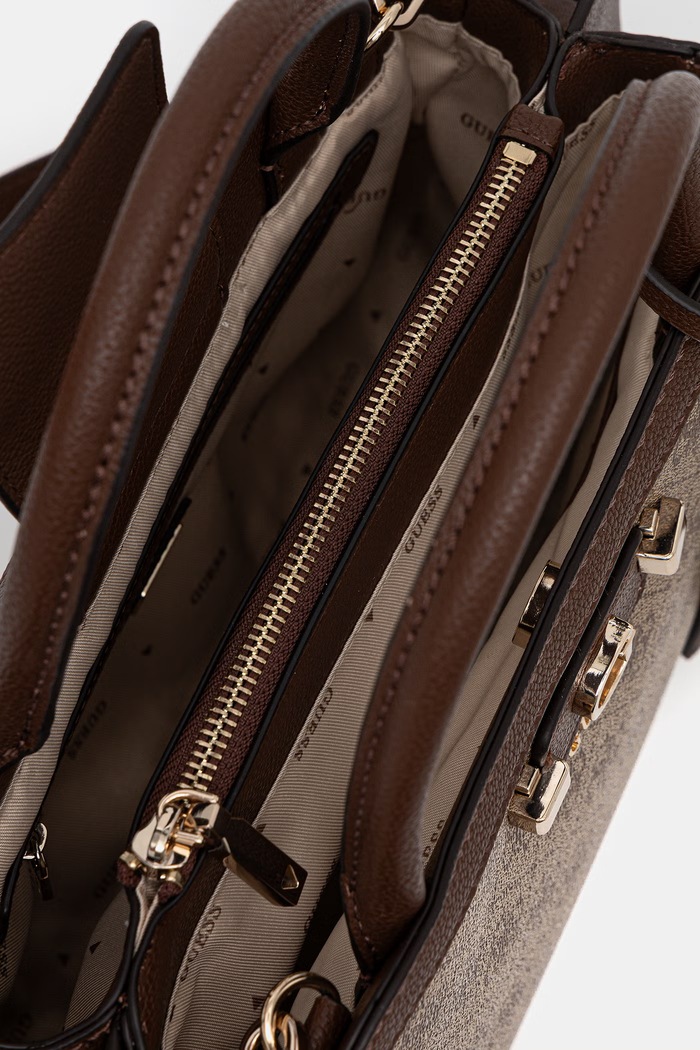 Guess crossbody kabelka dámska LINDSEY HWSG97.49060