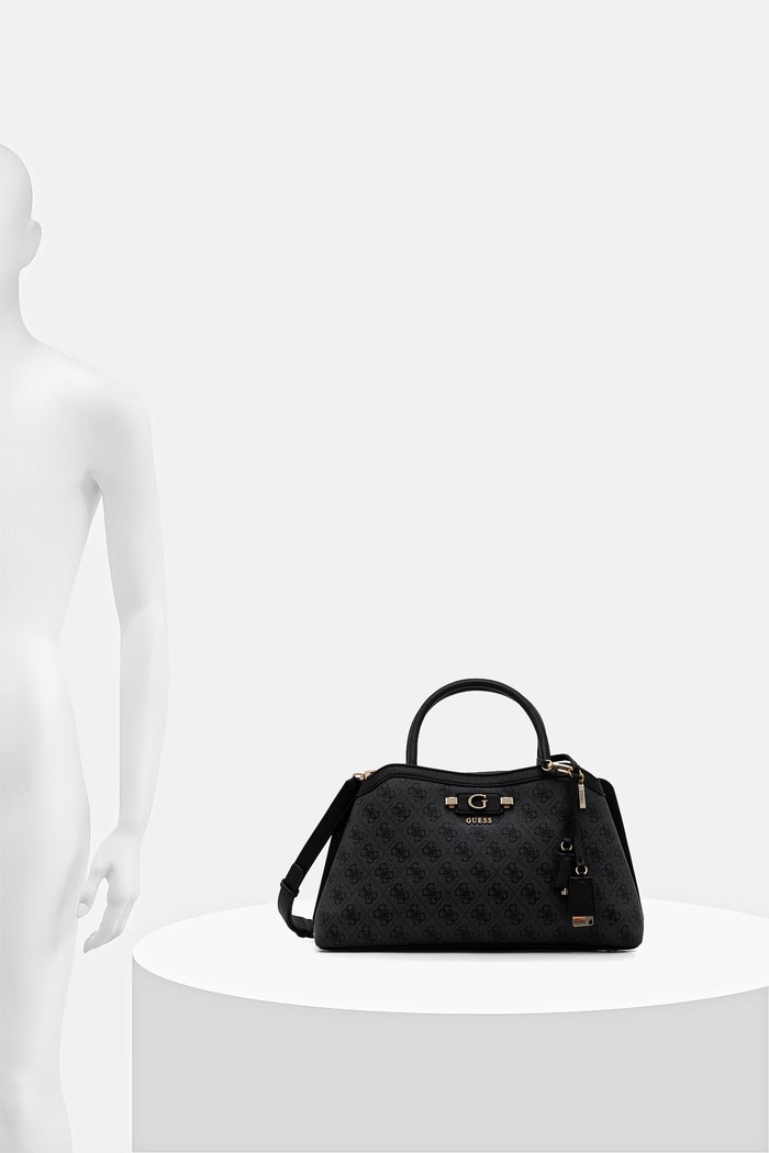 Guess crossbody kabelka dámska LINDSEY HWSG97.49060