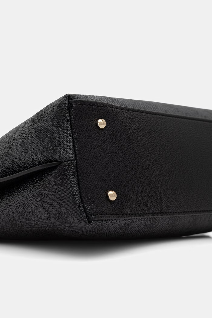 Guess crossbody kabelka dámska LINDSEY HWSG97.49060 sivá