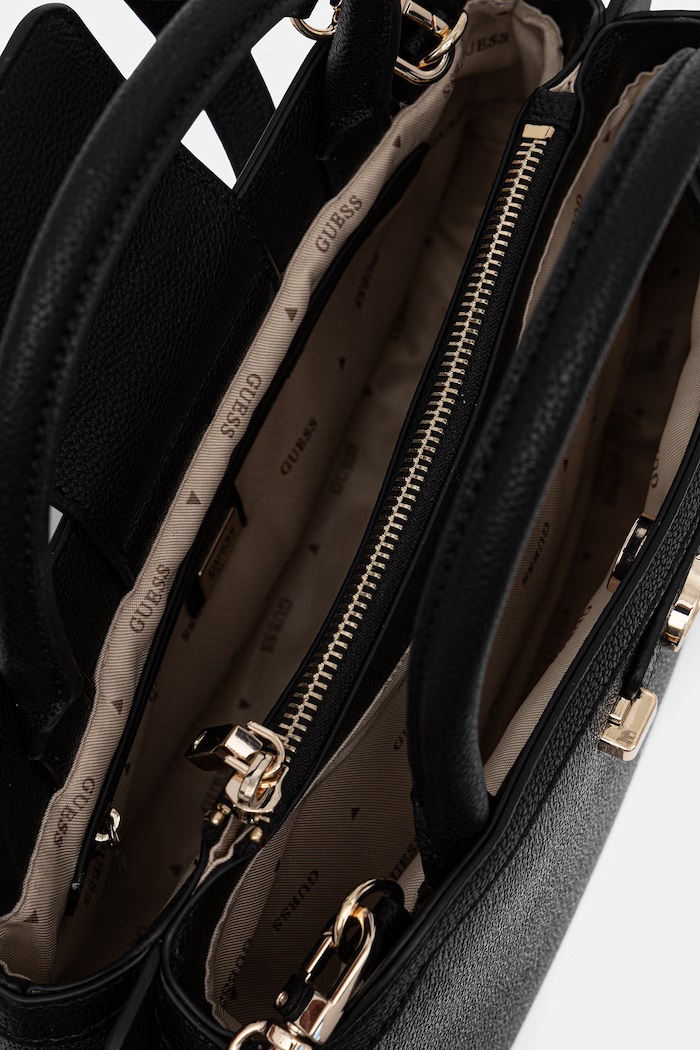 Guess crossbody kabelka dámska LINDSEY HWSG97.49060