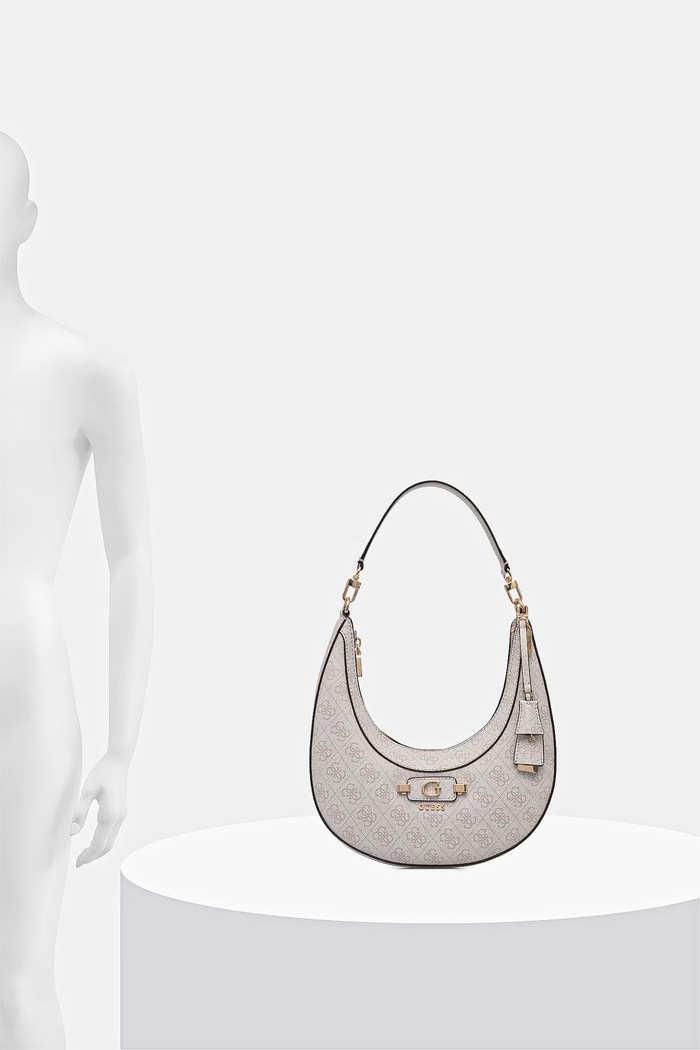 Guess torebka hobo damska LINDSEY HWSG97.49010