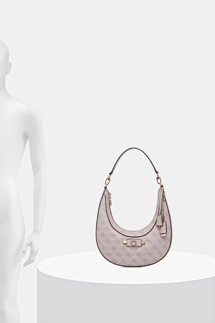 Guess torebka hobo damska LINDSEY HWSG97.49010