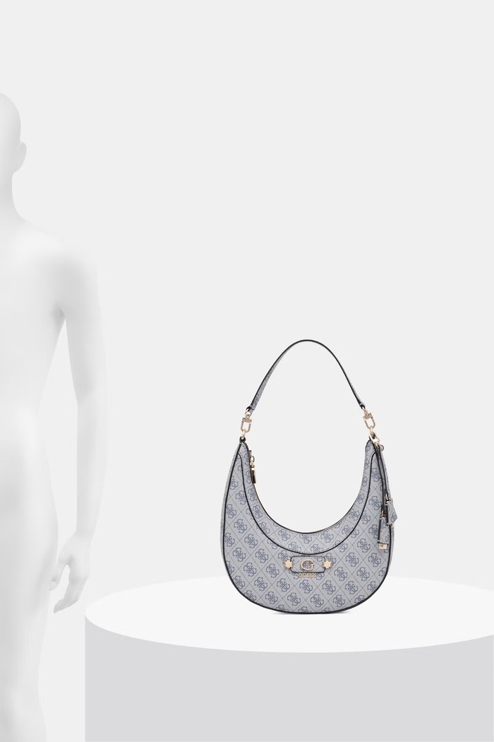Guess torebka hobo damska LINDSEY HWSG97.49010
