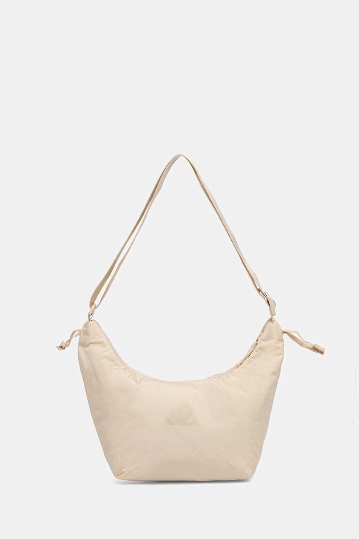adidas torebka crossbody beżowy KH2336