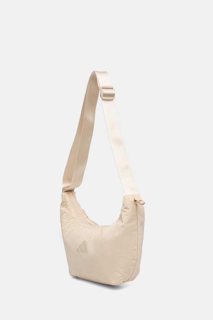 adidas torebka crossbody KH2336 beżowy AW26