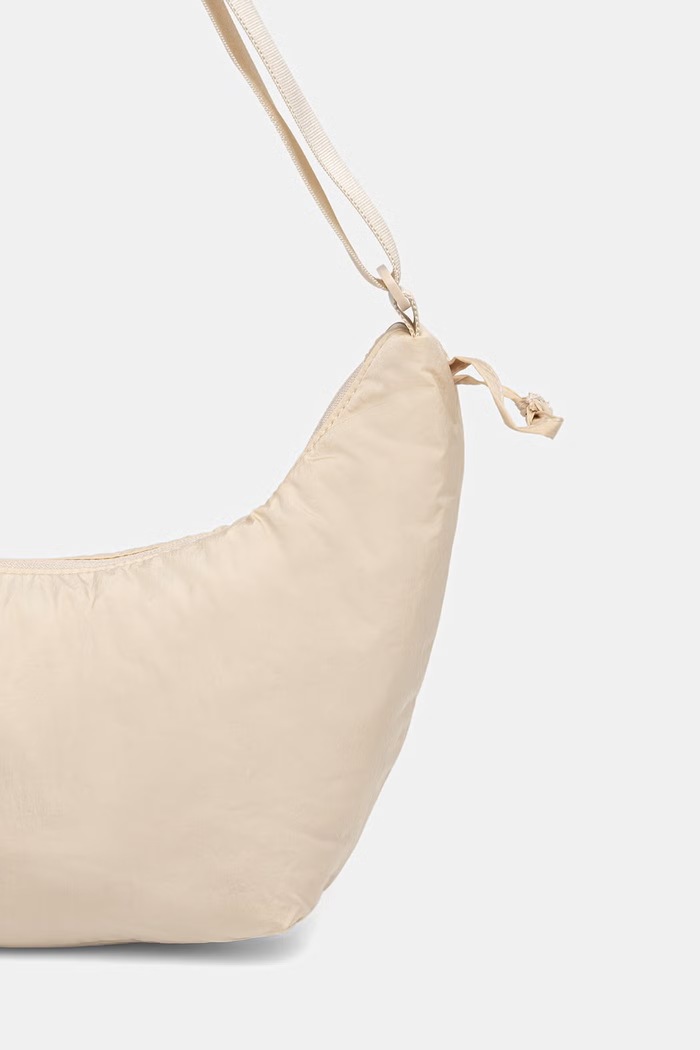 Akcesoria adidas torebka crossbody KH2336 beżowy