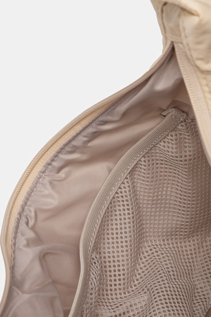adidas torebka crossbody KH2336 beżowy