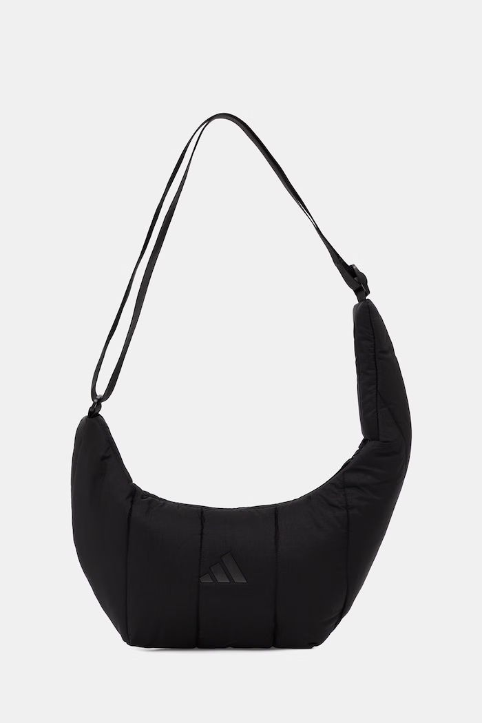 adidas torebka hobo damska czarny KT2073