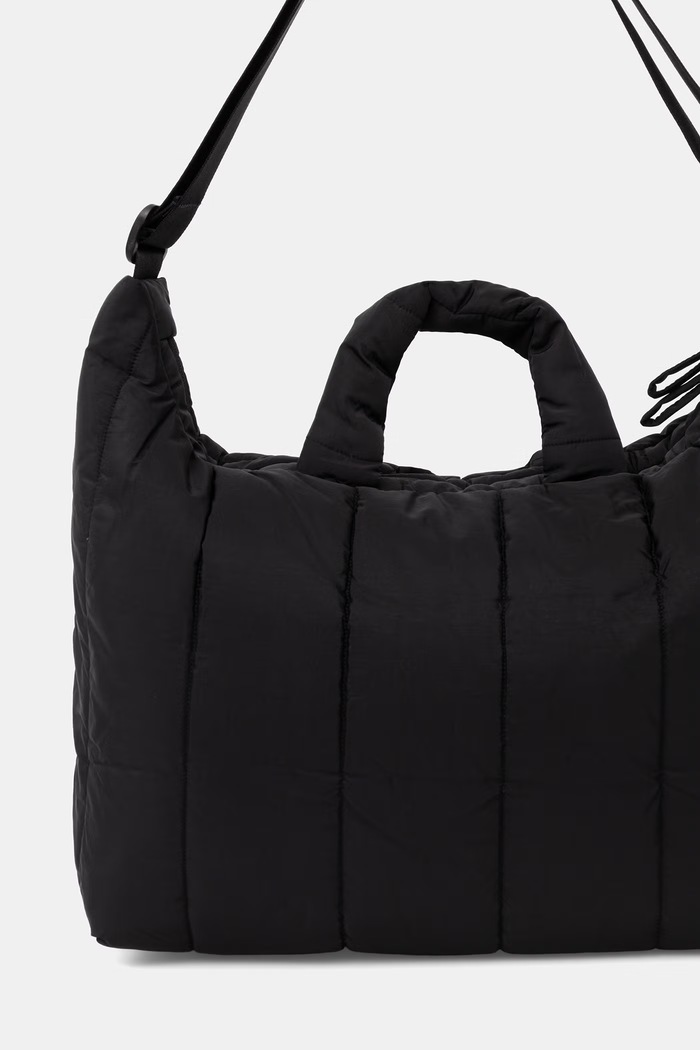 Akcesoria adidas torebka damska KT2078 czarny