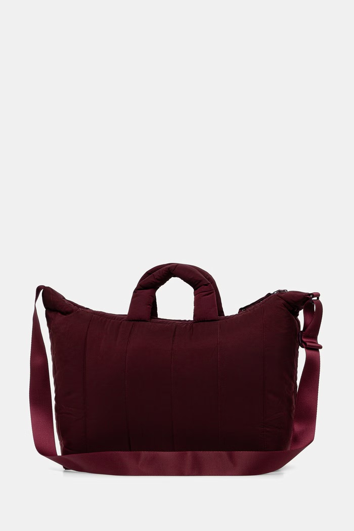 Dodaci adidas Tote torba za žene KT2077 bordo