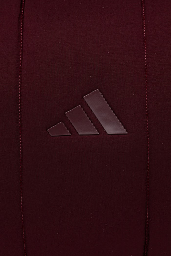 Tote torba za žene adidas KT2077 bordo