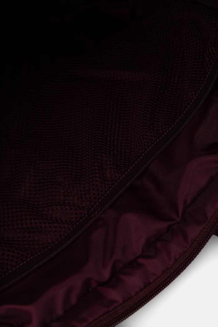 Tote torba za žene adidas bordo KT2077