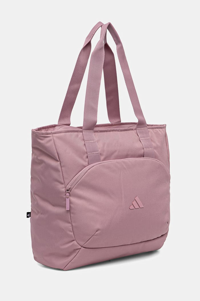 adidas torebka tote damska KS4621. różowy AW26