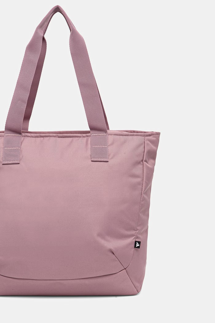 Akcesoria adidas torebka tote damska KS4621. różowy