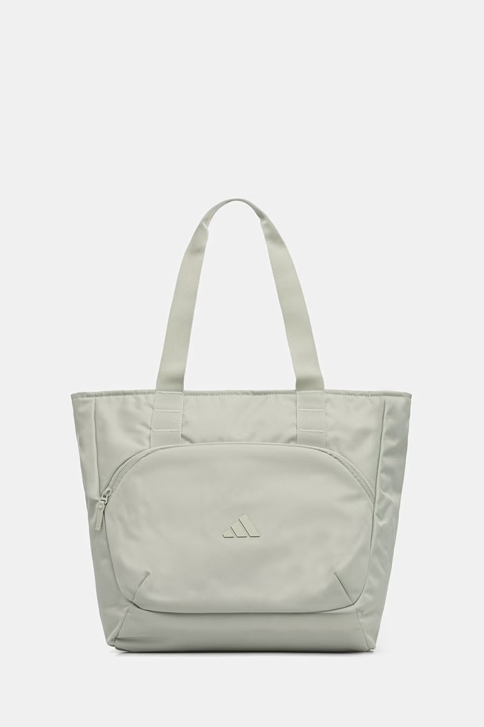 adidas torebka shopper damska zielony KS4622.