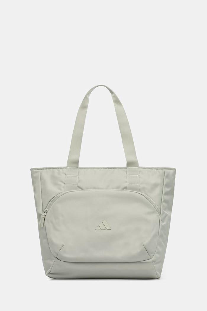 adidas torebka shopper damska zielony KS4622.