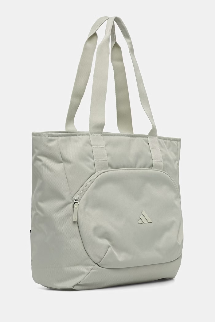 adidas torebka shopper damska KS4622. zielony AW26