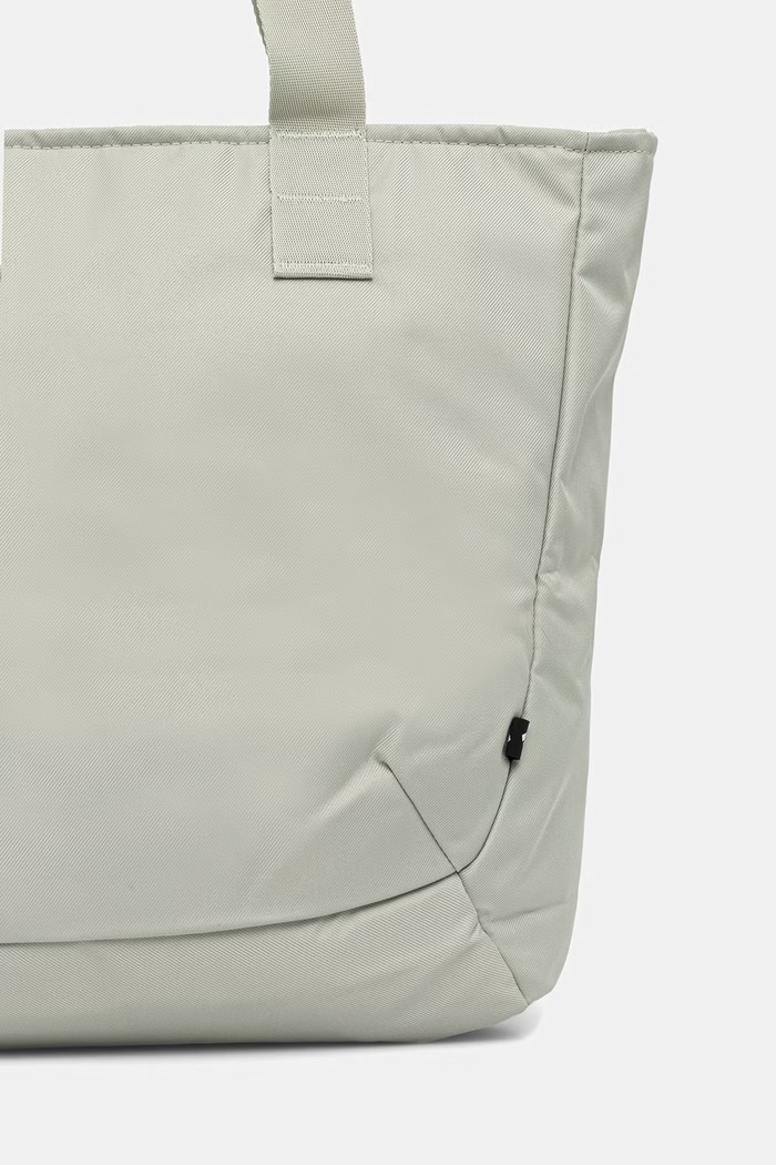 Akcesoria adidas torebka shopper damska KS4622. zielony