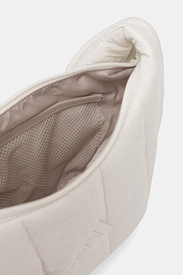 adidas torebka crossbody damska KT2072 beżowy