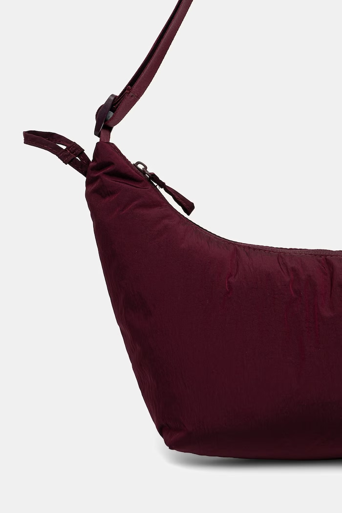 Akcesoria adidas torebka crossbody damska KT4407 bordowy