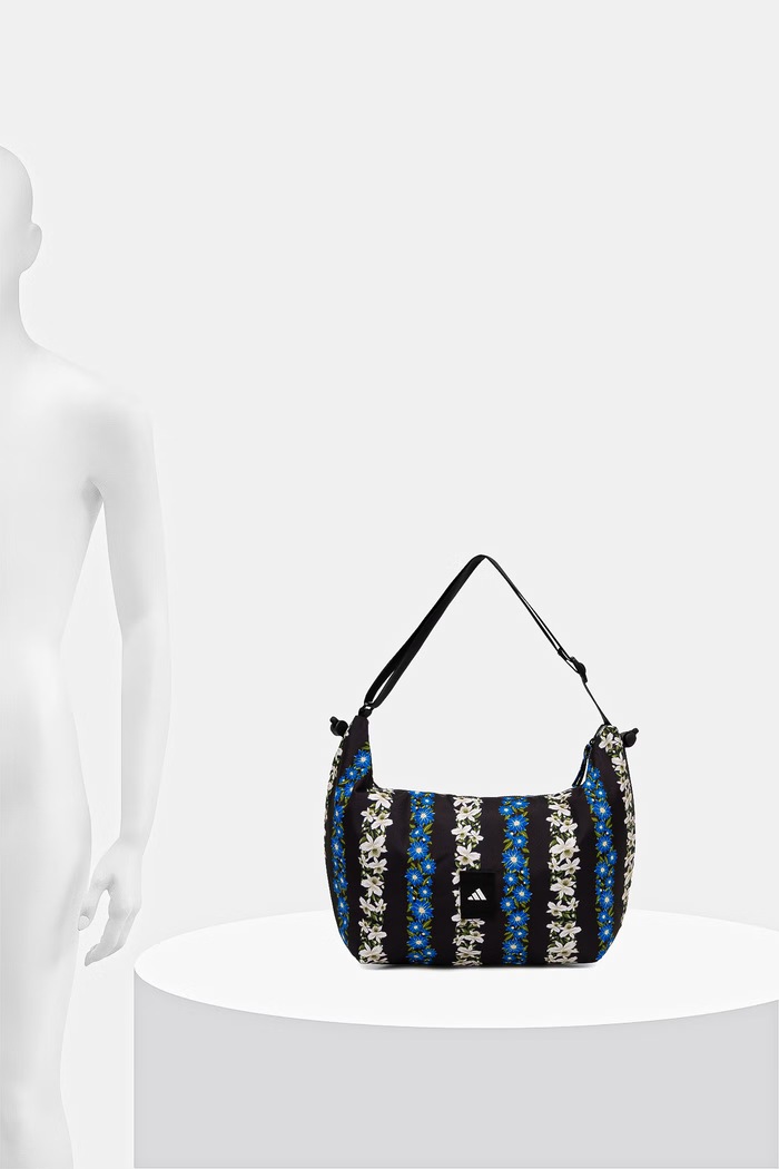 adidas torebka crossbody damska x Farm Rio KR4082