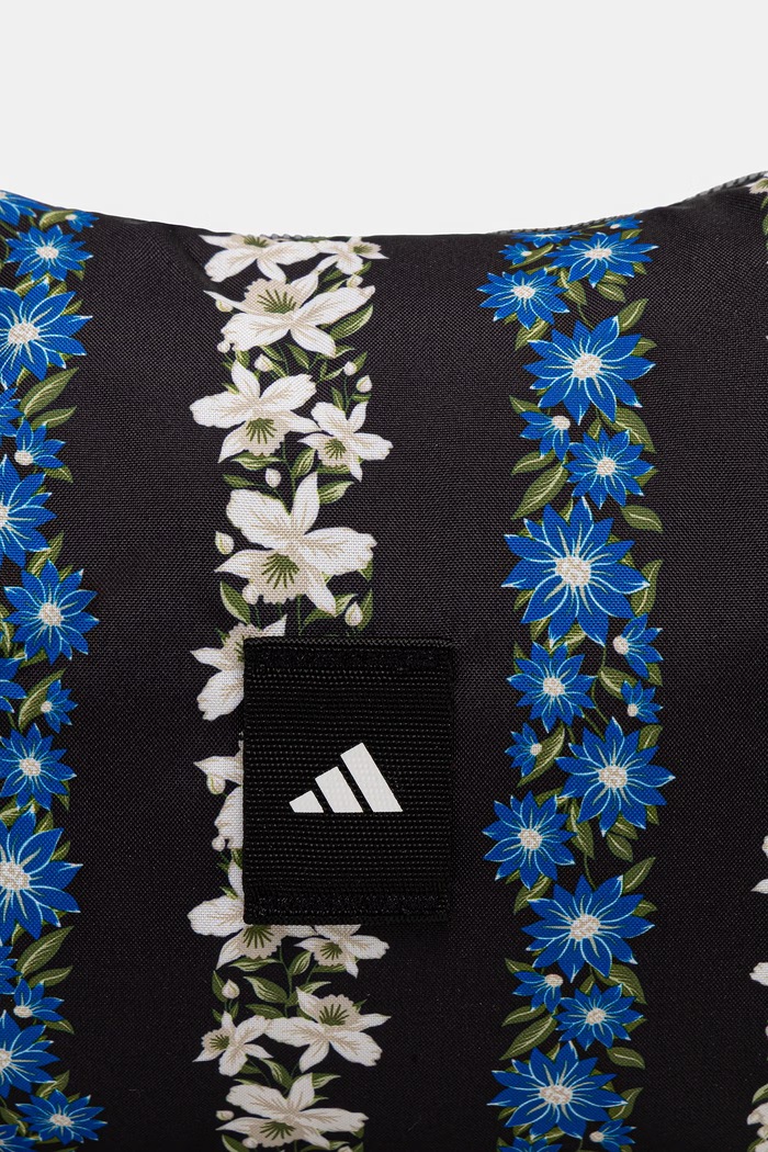 adidas torebka crossbody damska x Farm Rio czarny KR4082