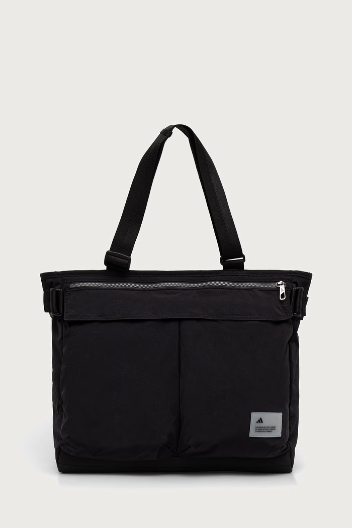 adidas Tote μαύρο KS2051